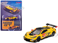 Chevrolet Corvette Z06 GT3.R #4 Nicky Catsburg - Tommy Milner - Nicolas Varrone "Corvette Racing by Pratt Miller Motorsports" IMSA "24 Hours of Daytona" (2025) Limited Edition 1/64 Diecast Model Car by Mini GT